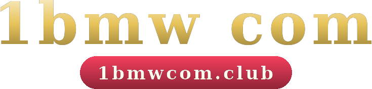 1bmw com logo